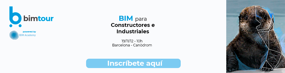 Bimtour banner canodrom