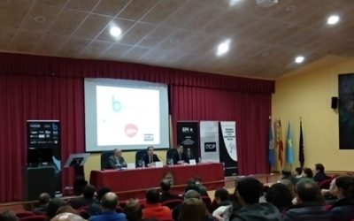 BIMtour Gijón abrió ciclos de debate sobre el BIM