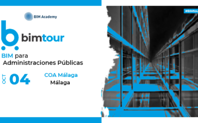 BIMtour: BIM para Administraciones Públicas en Málaga