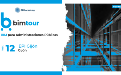 BIM para Administración Pública en Gijón