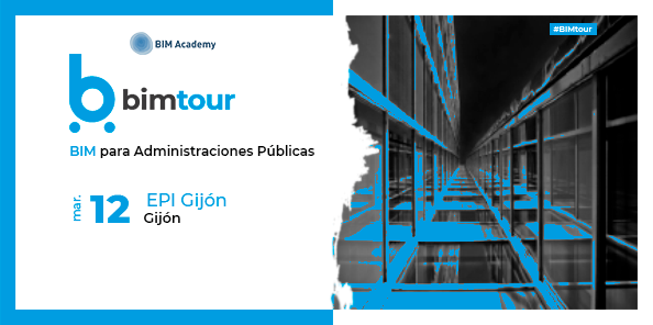 BIM para Administración Pública en Gijón