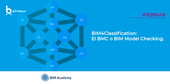 Webinar_BIM4Classification: el BMC o BIM Model Checking.