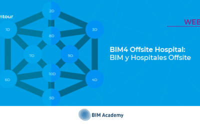 Webinar_BIMtour: BIM y Hospitales Offsite