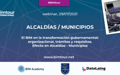 Webinar_BIM para Alcaldias y Municipios
