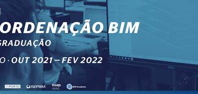 Curso Coordenação BIM (ISEP)