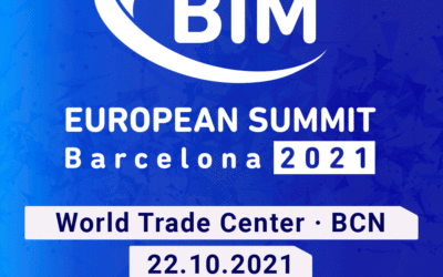 Ya falta poco para el European BIM Summit 2021