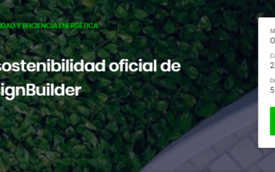 Ignasi Pérez Arnal, nuevo director del Máster BIM en sostenibilidad oficial de Autodesk y DesignBuilder de butic