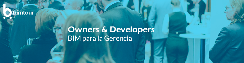 Owners & Developers: BIM para Gerencia
