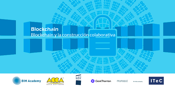 Webinar_BIM4Blockchain: El blockchain y la construcción colaborativa