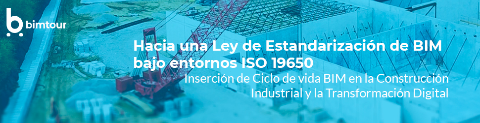 ISO 19650 banner
